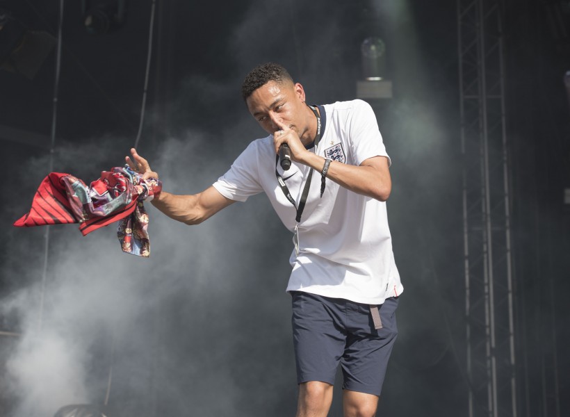 Loyle Carner 10 – splash! Festival 20 (2017)