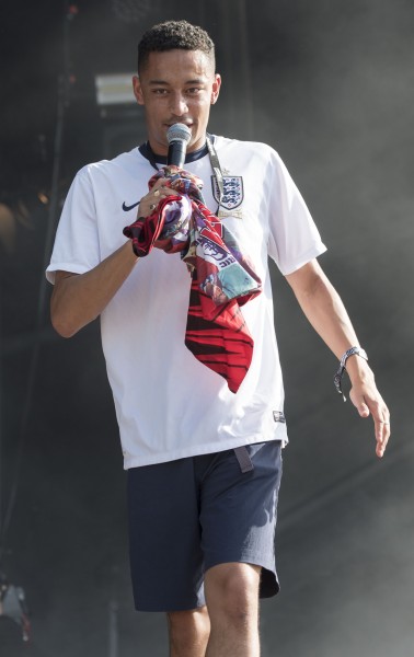 Loyle Carner 16 – splash! Festival 20 (2017)