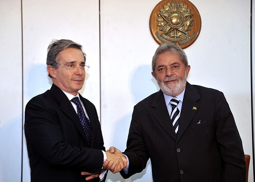 Lula Uribe