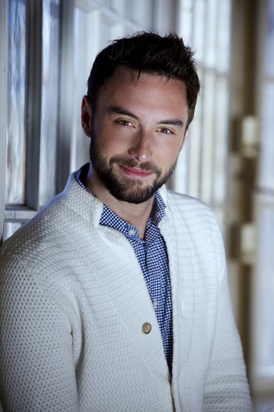 Måns Zelmerlöw 2012-11-07 001