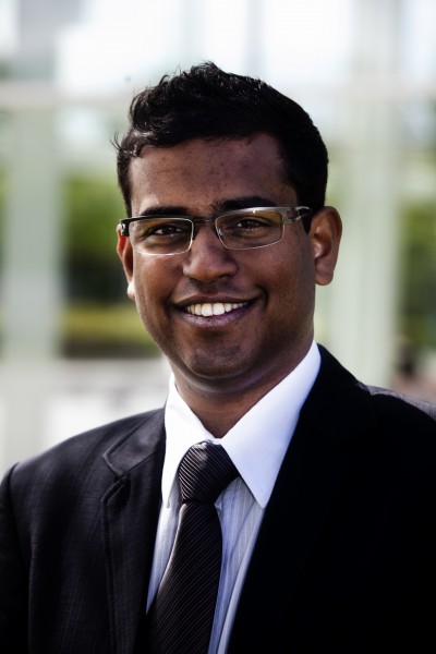 Marc perera christensen