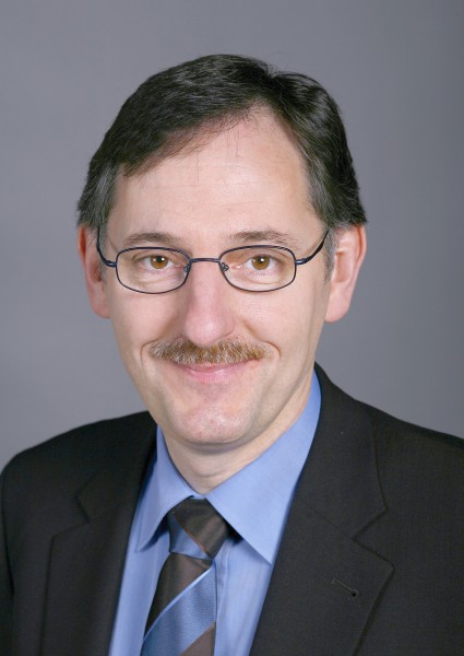 Mario Fehr (2007)
