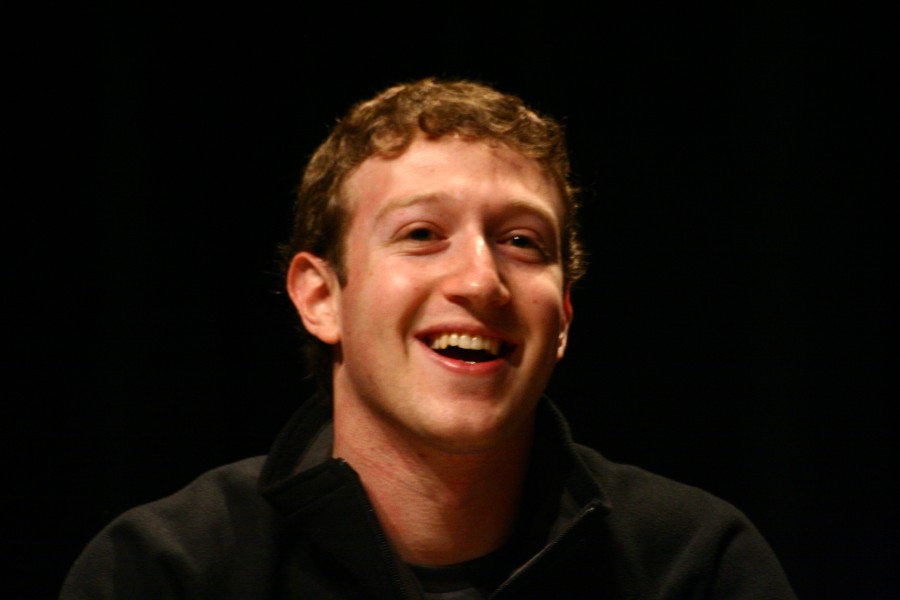 Mark Zuckerberg - South by Southwest 2008