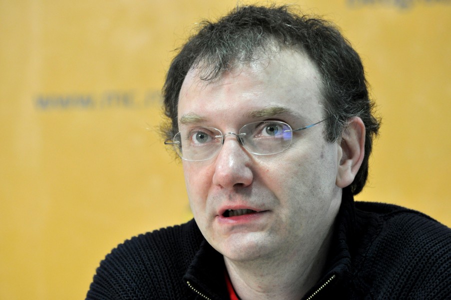 Marko Stojanović