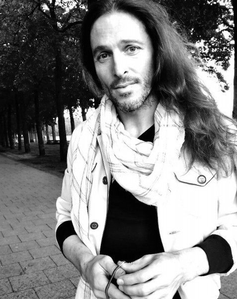 Markus Anton