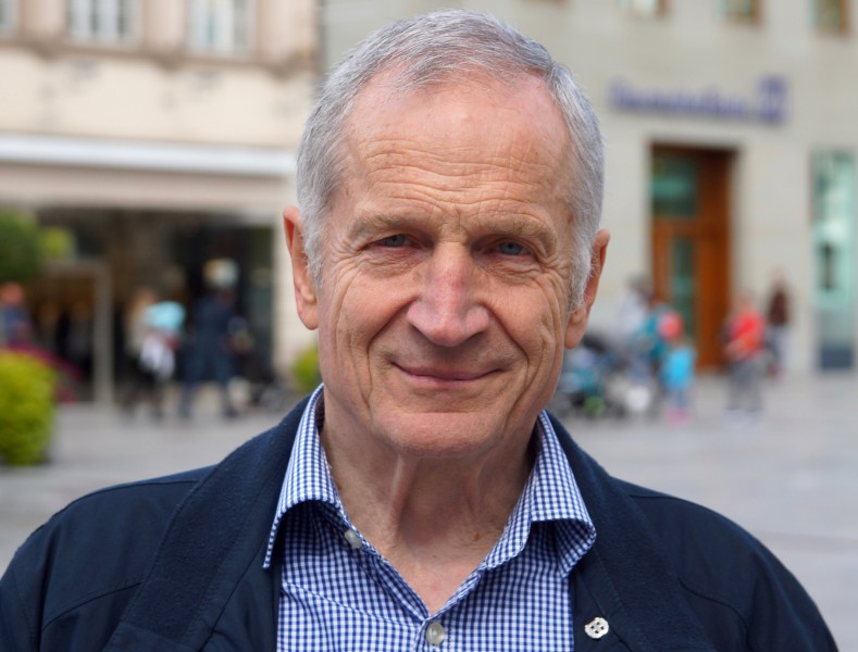 Martin Hohmann 2017