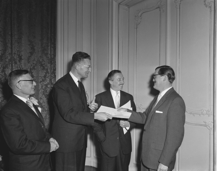 Martinus Nijhoff Prijs 1959