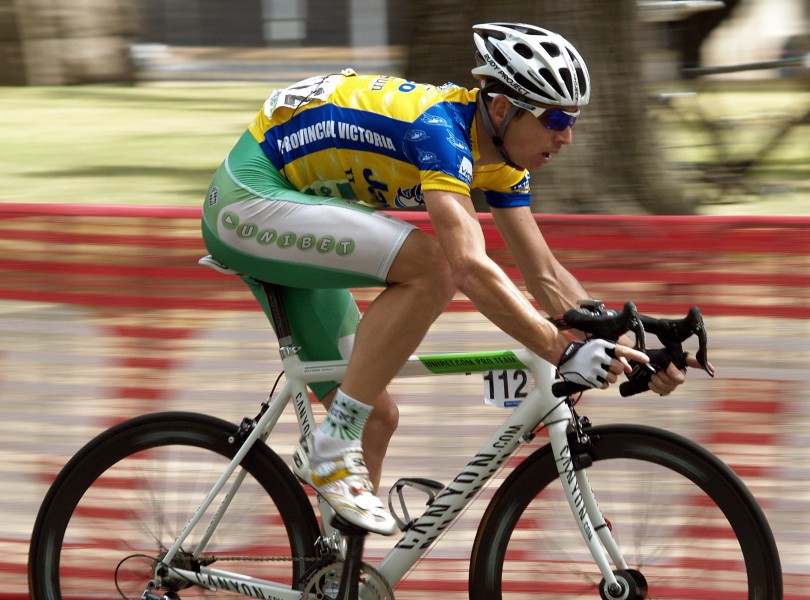 Matt Wilson 2007SunTour Stage7 1