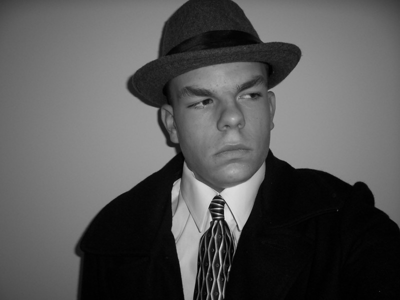 Me 010