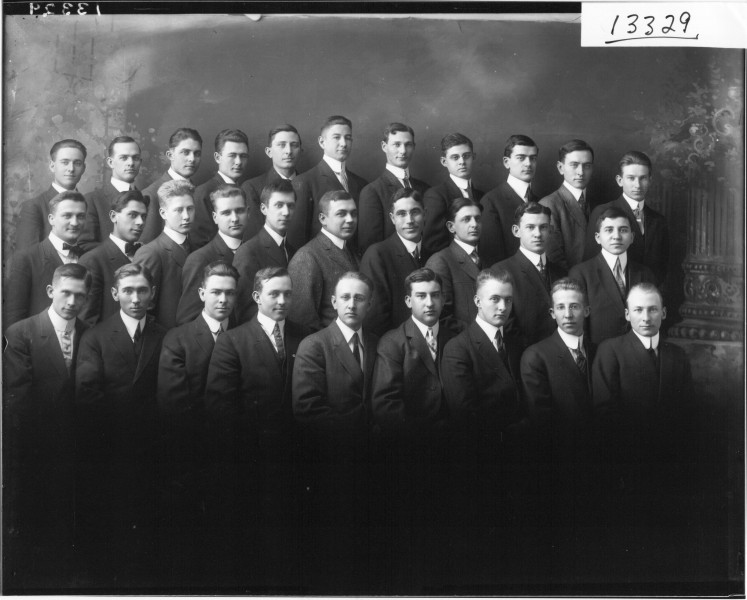 Miami Union Literary Society 1914 (3190665807)
