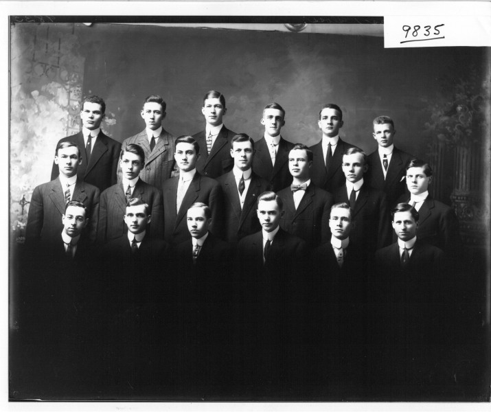 Miami University Beta Theta Pi chapter 1910 (3191819107)