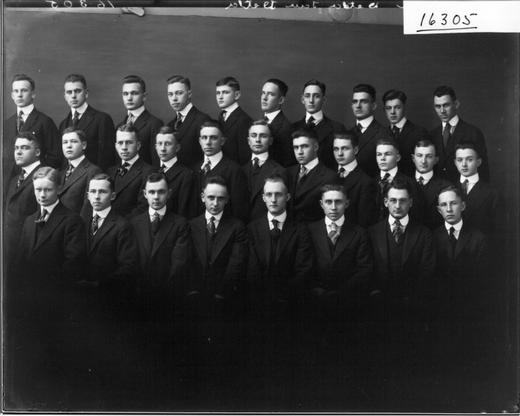 Miami University Delta Tau Delta chapter 1917 (3192263168)