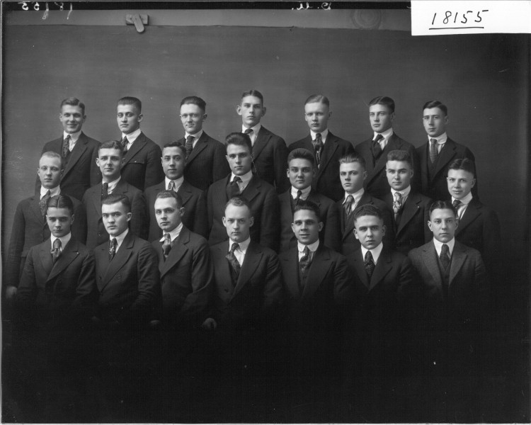 Miami University Delta Upsilon chapter 1919 (3191479144)