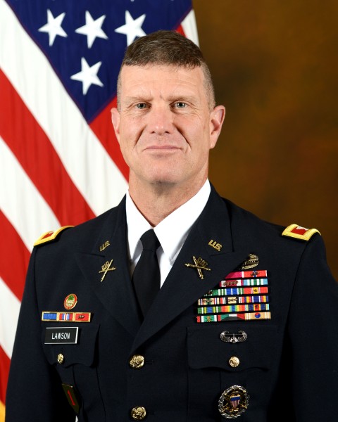 Michael J. Lawson