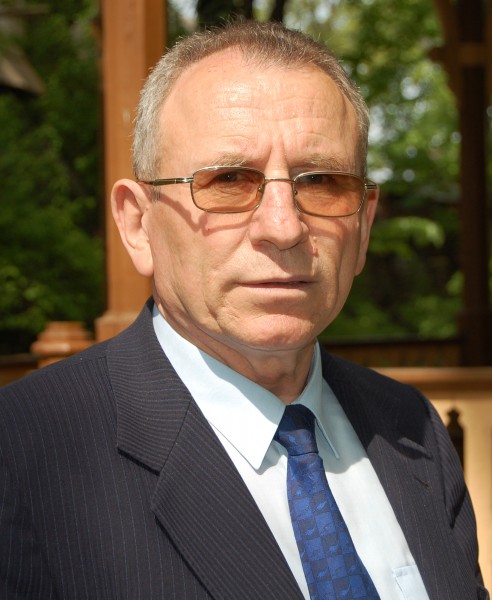Mihai Ursu