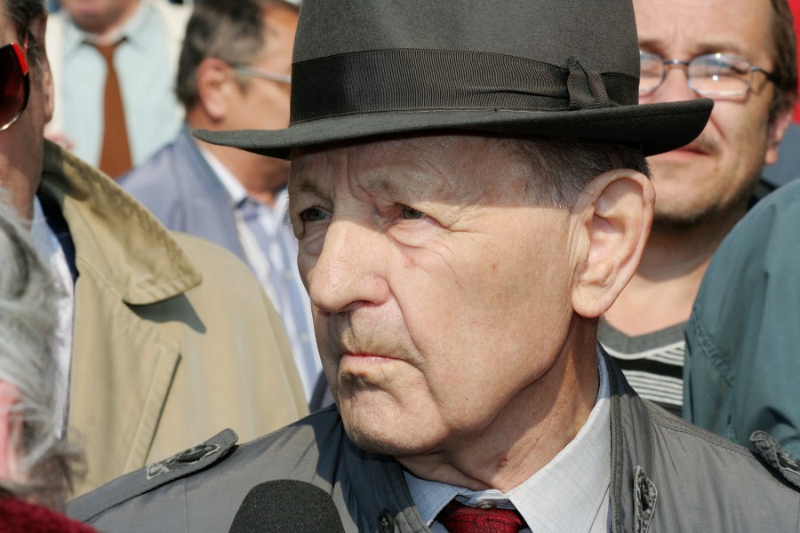 Milous Jakes
