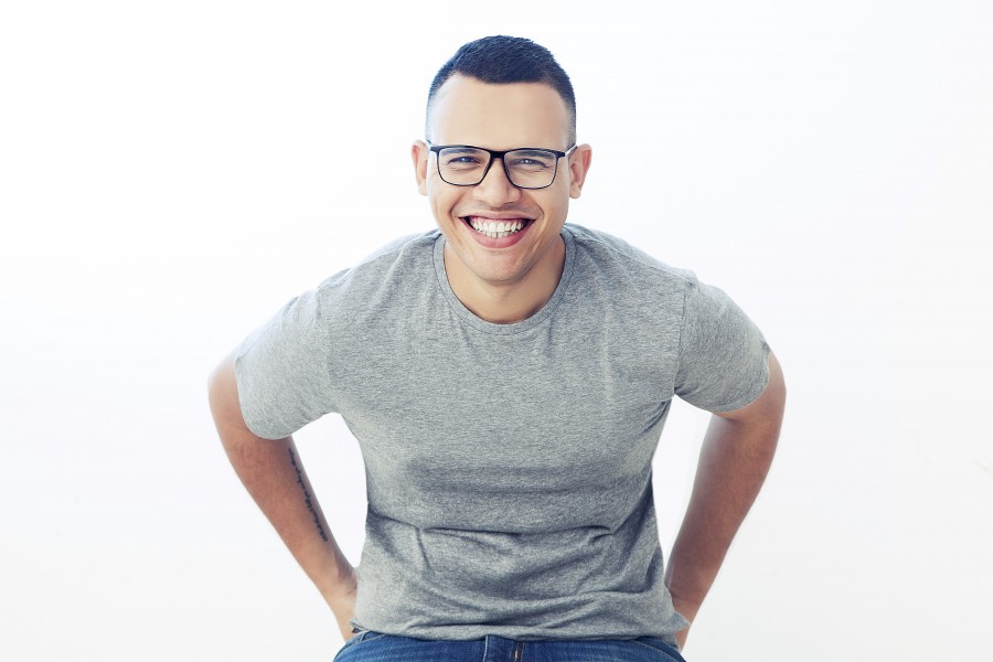 Mohamed Omar by Khaled Hamdy - 2015