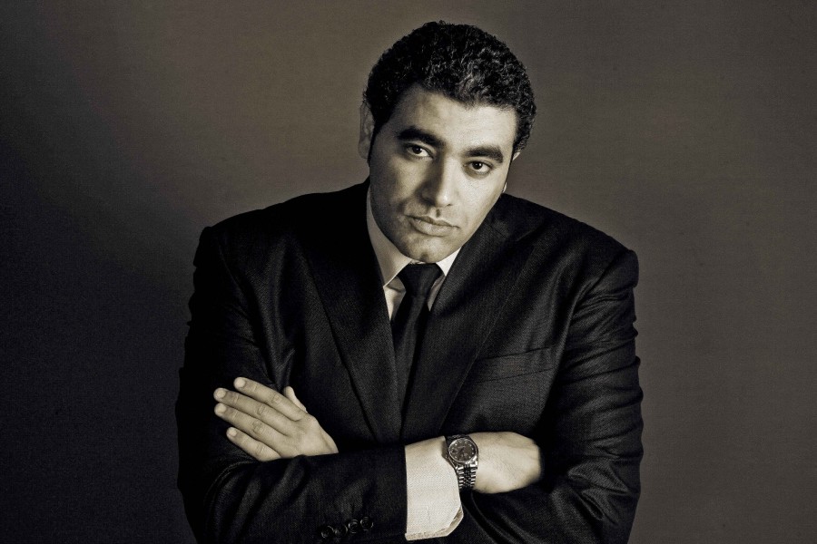Mostafa Gaafar