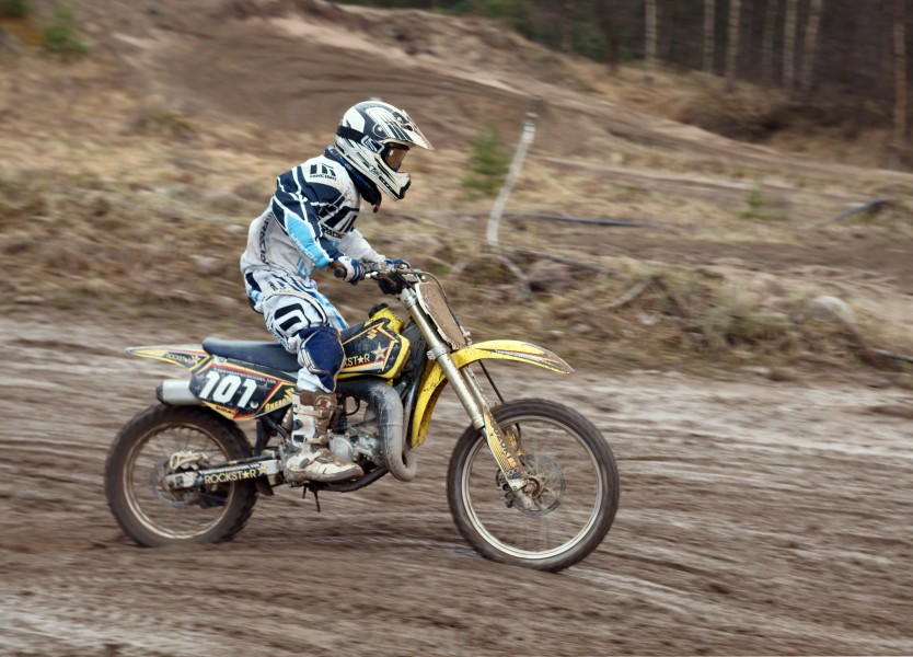 Motocross in Yyteri 2010 - 58