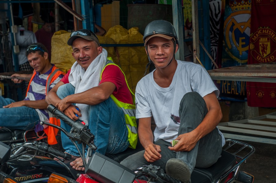Mototaxis