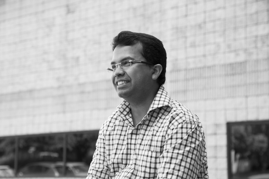 Muhammad Hussain KAUST