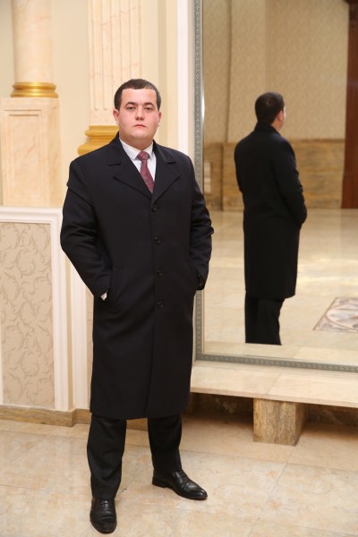Nahid Səlimov