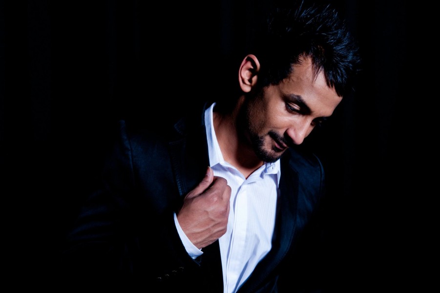 Naz Choudhury Dragons Den