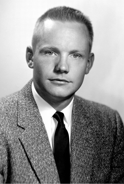Neil A. Armstrong