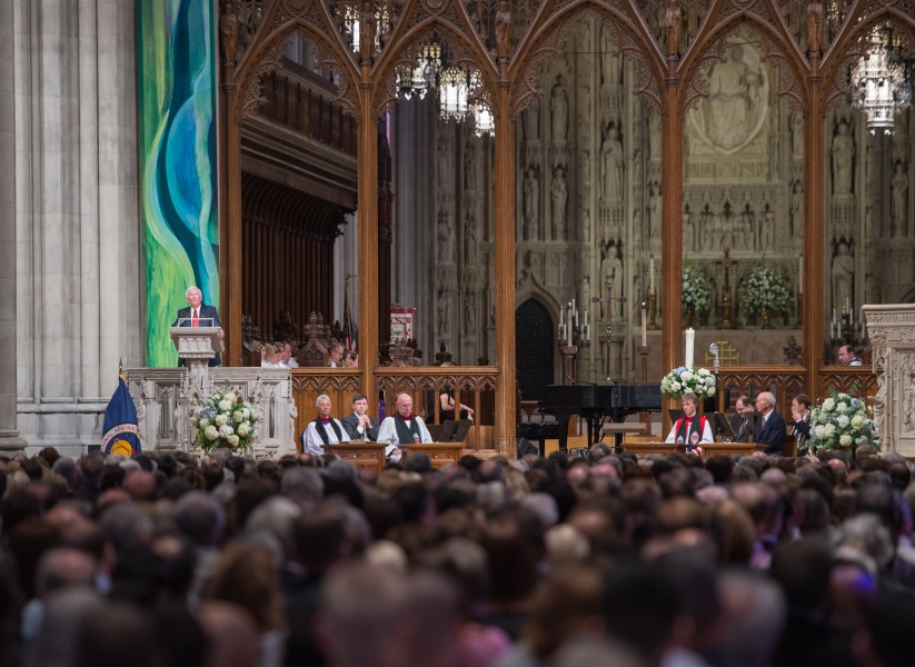 Neil Armstrong public memorial service (201209130004HQ)