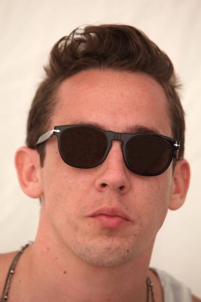 Nick Brown 7125