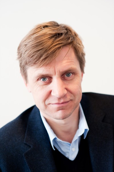Niels Stern