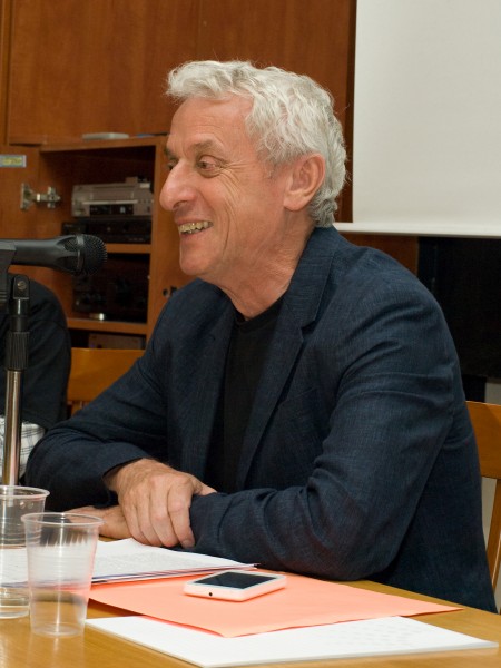 Noc filosofie 2016 - Pierre Montebello 2