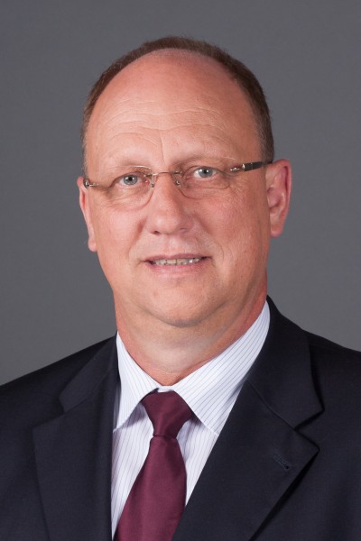 Norbert Nieszery SPD 1