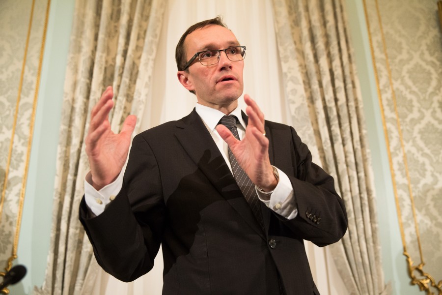 Nordiskt-baltiskt statsministermote under Nordiska radets session i Helsingfors (5)