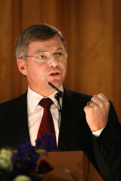 Norges statsminister, Kjell Magne Bondevik