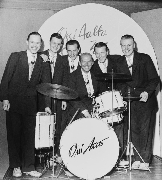 Ossi-Aalto-Sextet-1951