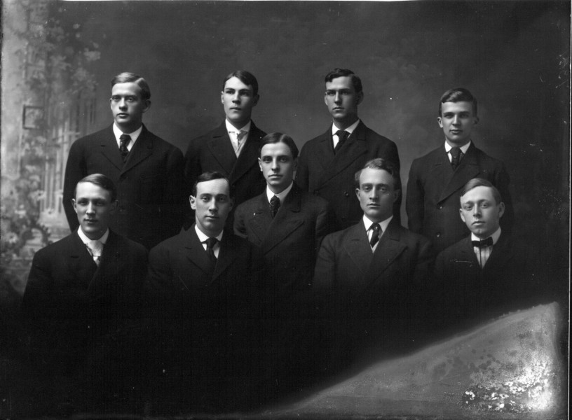P.A.E. group portrait n.d. (3199650747)