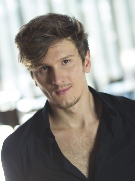 Peter Lewys Preston (2017)