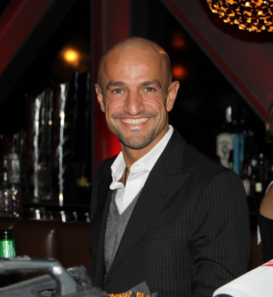 Peyman-Armin