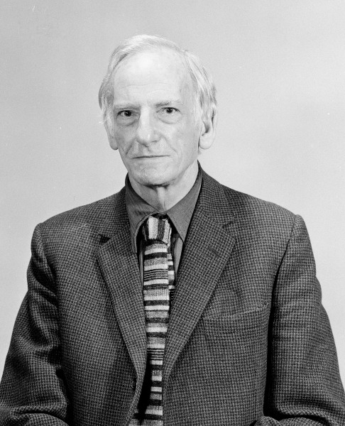 Philip D'Arcy Hart (1900-2006) (2)