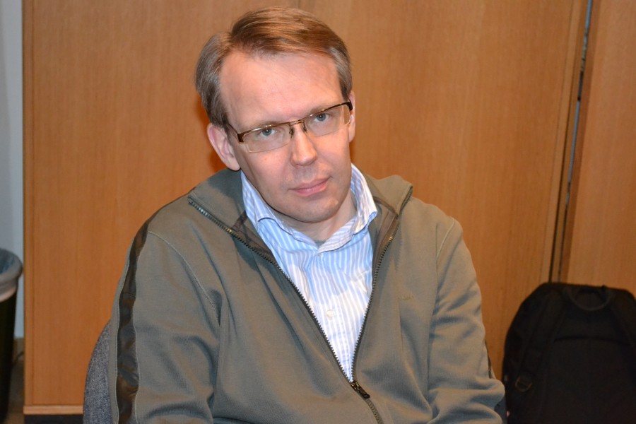 Planeringsmöte 7