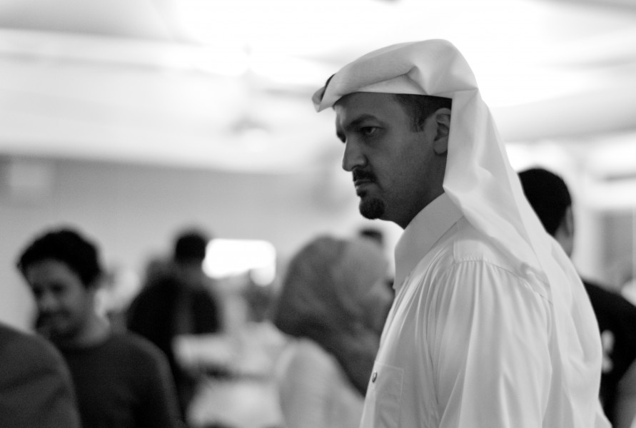 Prince Bandar Bin Khalid Al Faisal