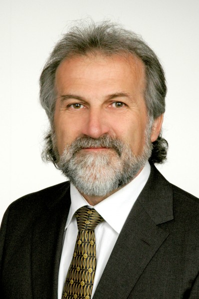Prof. Pavel Tlustos