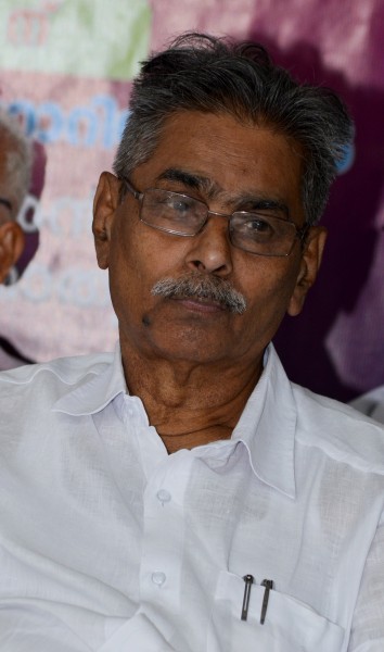 Prof Thomas Mathew W