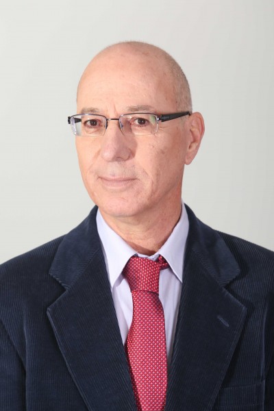 Professor Yitzhak Reiter