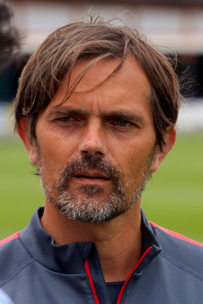 PSV Eindhoven, Teamcamp Bad Erlach, July 2014 (003)