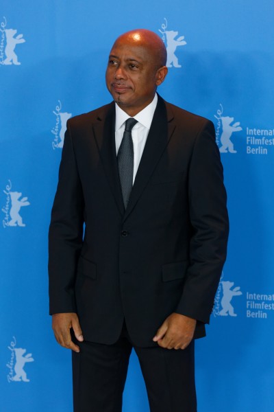 Raoul Peck Photo Call Der junge Karl Marx Berlinale 2017 01