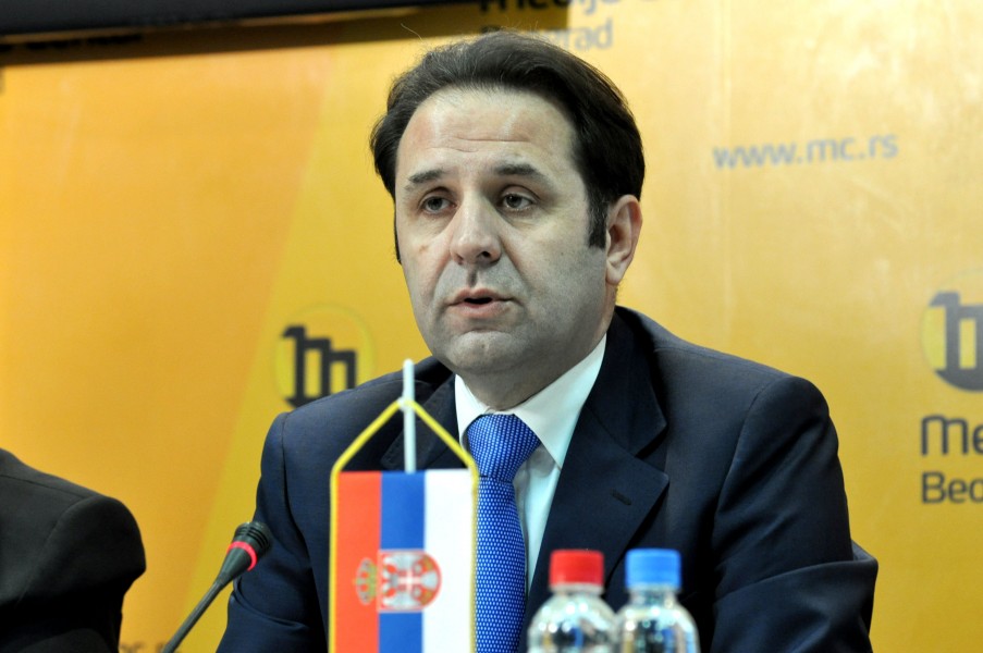 Rasim Ljajić