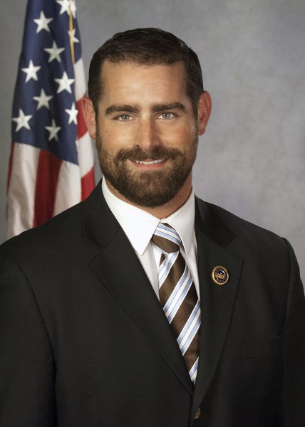 Representative Brian Sims (D-Philadelphia)