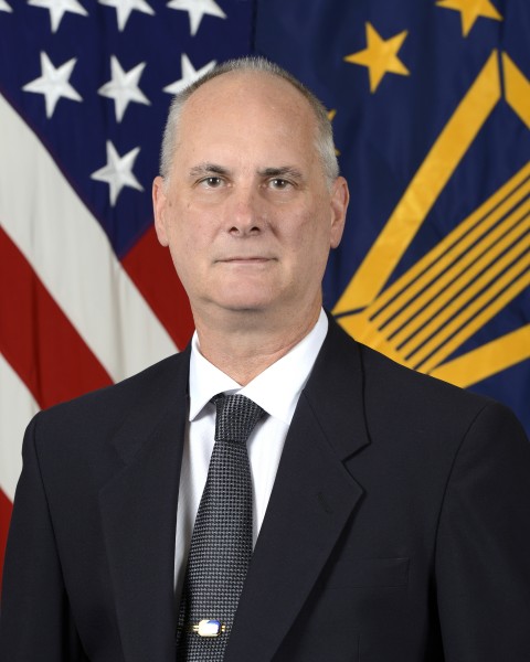 Richard B. Landolt